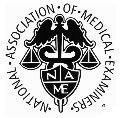 Accredited by 
National Association of Medical Examiner's Accredidation 